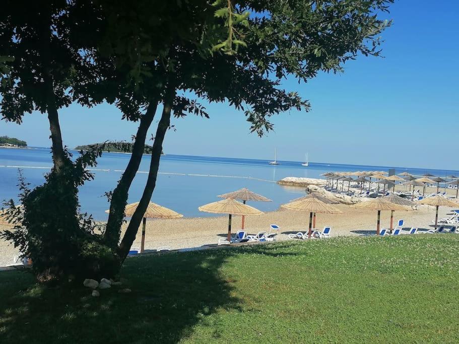 Only 250m From The Sea * Funtana